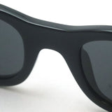 ミュウミュウ サングラス miumiu MU08ZS 1AB5S0 53