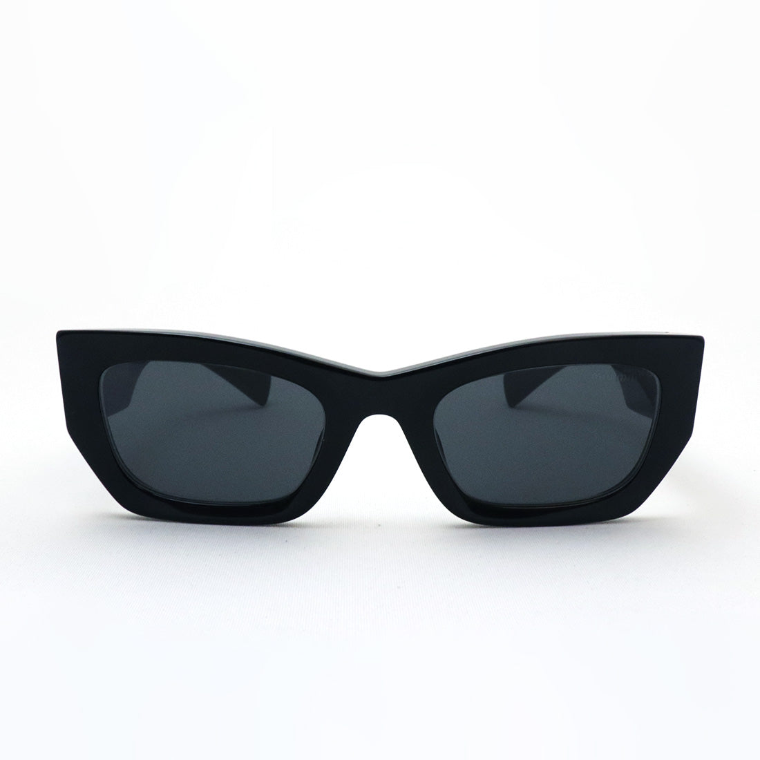 Miu Miu sunglasses miumiu MU09WS 1AB5S0 53