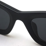 ミュウミュウ サングラス miumiu MU09WS 1AB5S0 53