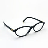 ミュウミュウ メガネ miumiu MU09XVF 16K1O1 55