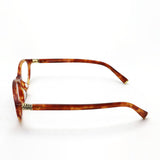 ミュウミュウ メガネ miumiu MU09XVF 4BW1O1 55