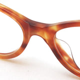 ミュウミュウ メガネ miumiu MU09XVF 4BW1O1 55