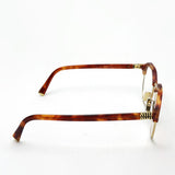 ミュウミュウ メガネ miumiu MU10XV 4BW1O1 50