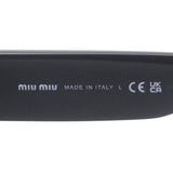 ミュウミュウ サングラス miumiu MU10YS 1AB5D1 56