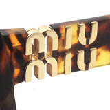 ミュウミュウ サングラス miumiu MU10YS VAU06B 56