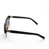 ミュウミュウ サングラス miumiu MU10ZS 1AB5S0 54