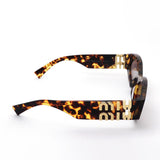 ミュウミュウ サングラス miumiu MU11WS 14L20I 54