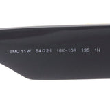 ミュウミュウ サングラス miumiu MU11WS 16K10R 54