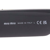 ミュウミュウ サングラス miumiu MU11WS 16K10R 54