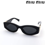 ミュウミュウ サングラス miumiu MU11WS 1AB5S0 54