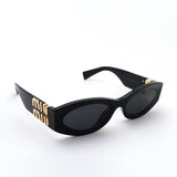 ミュウミュウ サングラス miumiu MU11WS 1AB5S0 54