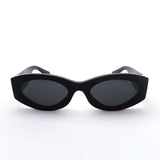 ミュウミュウ サングラス miumiu MU11WS 1AB5S0 54