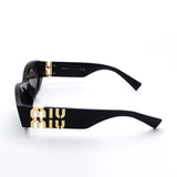 ミュウミュウ サングラス miumiu MU11WS 1AB5S0 54