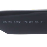 ミュウミュウ サングラス miumiu MU11WS 1AB5S0 54