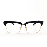ミュウミュウ メガネ miumiu MU11XV 16K1O1 54