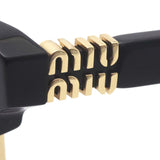 ミュウミュウ メガネ miumiu MU11XV 16K1O1 54