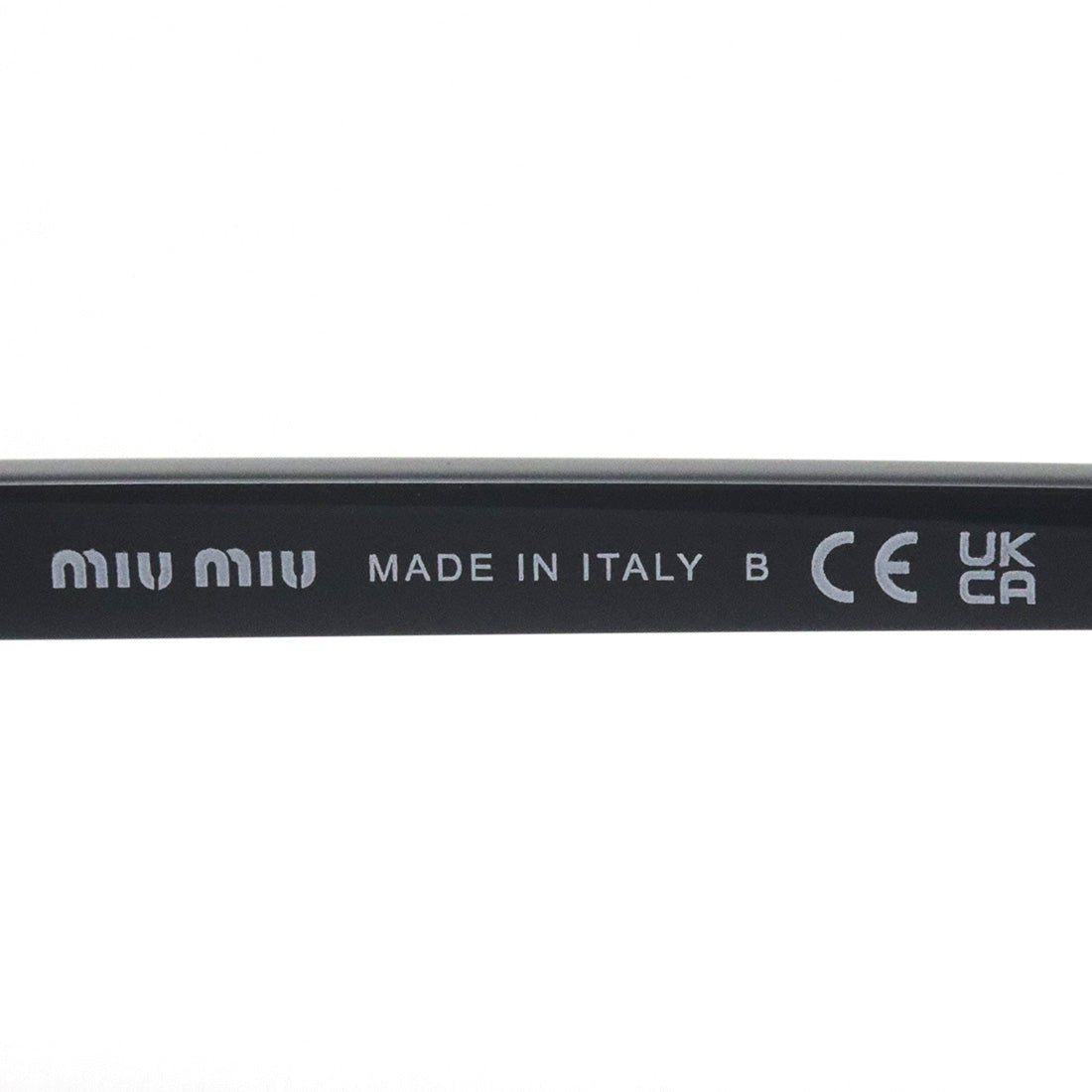 Miu Miu sunglasses miumiu MU11ZSF 16K5S0 52