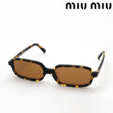 ミュウミュウ サングラス miumiu MU11ZSF VAU2Z1 52