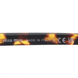 ミュウミュウ サングラス miumiu MU11ZSF VAU2Z1 52