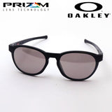Oakley太阳镜棱镜铅狼牙棒OO9126F-12 Oakley Reedmace(A)