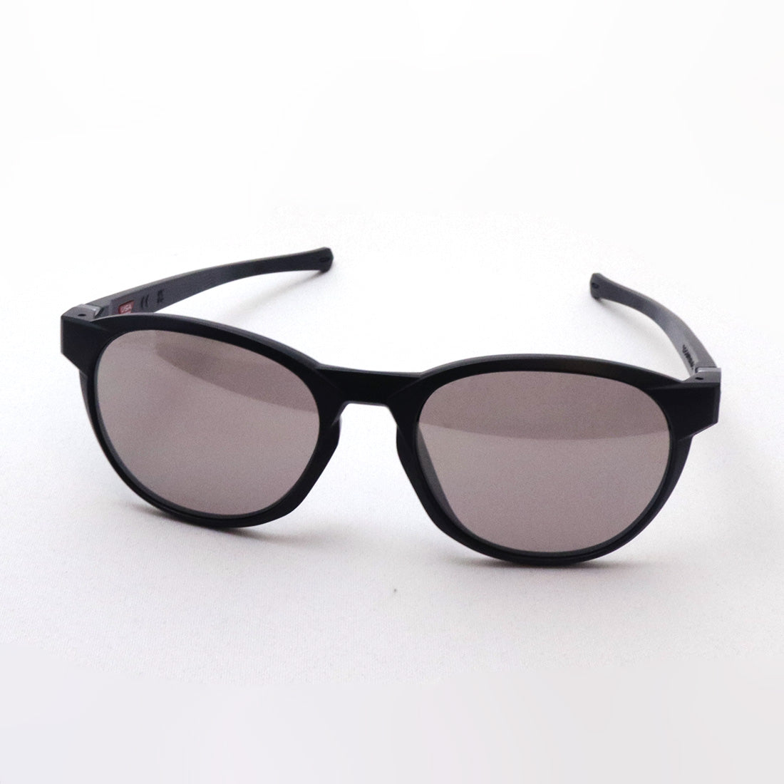オークリー サングラス プリズム リードメイス OO9126F-12 OAKLEY REEDMACE(A) PRIZM LIFESTYLE
