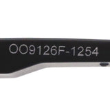 Oakley太阳镜棱镜铅狼牙棒OO9126F-12 Oakley Reedmace(A)