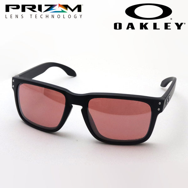 Oakley Sunglasses Prism Hol Brook Asian Fit OO9244-70 OAKLEY HOLBROOK ASIA FIT GOLF SPORT