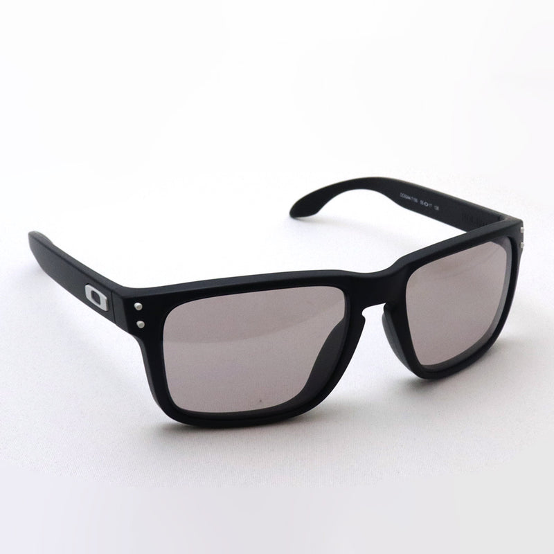 Oakley Sunglasses Prism Hol Brook Asian Fit OO9244-71 OAKLEY HOLBROOK ASIA FIT PRIZM LIFESTYLE