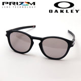 オークリー サングラス プリズム ラッチ アジアンフィット OO9349-51 OAKLEY LATCH ASIA FIT PRIZM LIFESTYLE