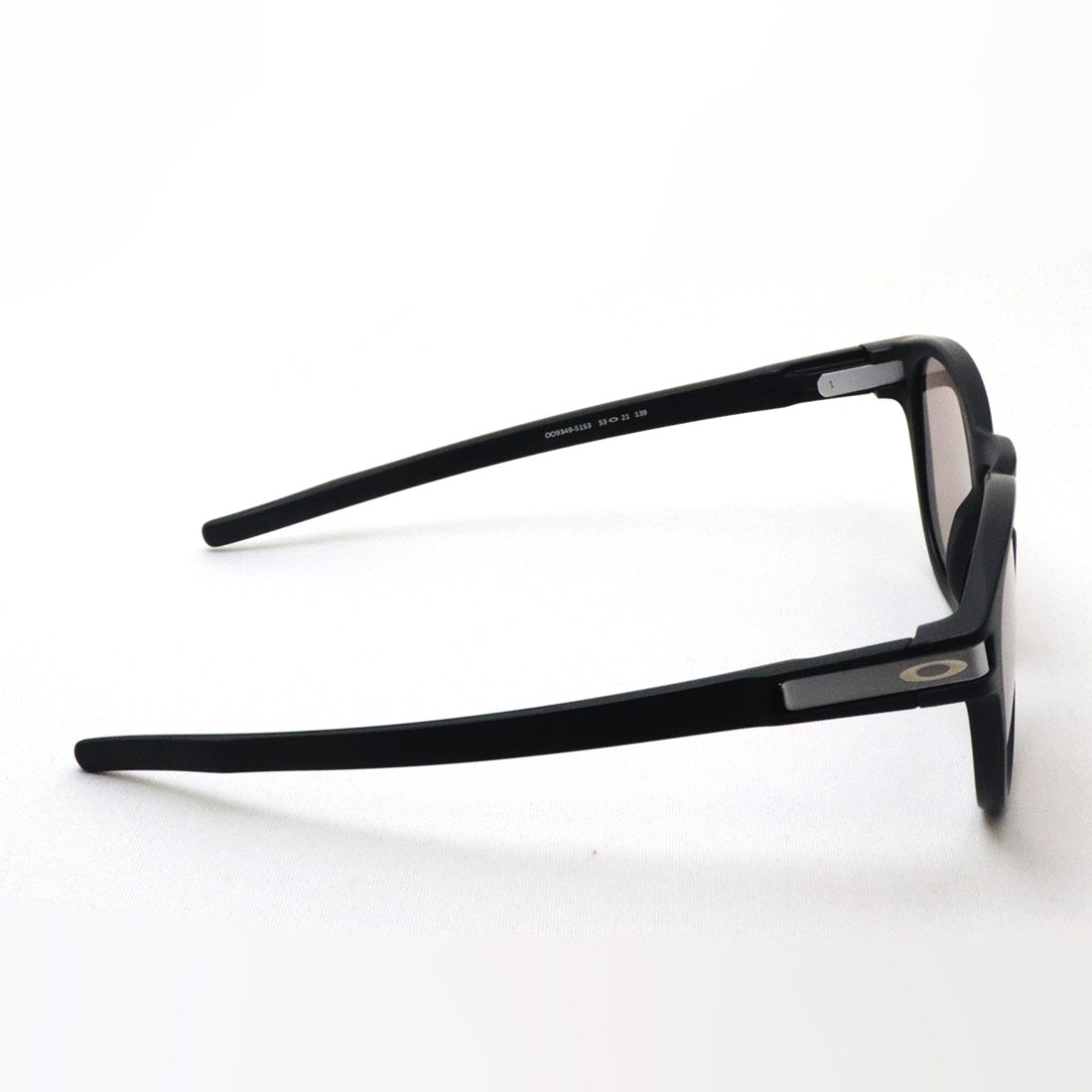 Oakley太阳镜Prism Latch Asian Fit OO9349-51 Oakley Latch Asia Asia Fit Prizm生活方式