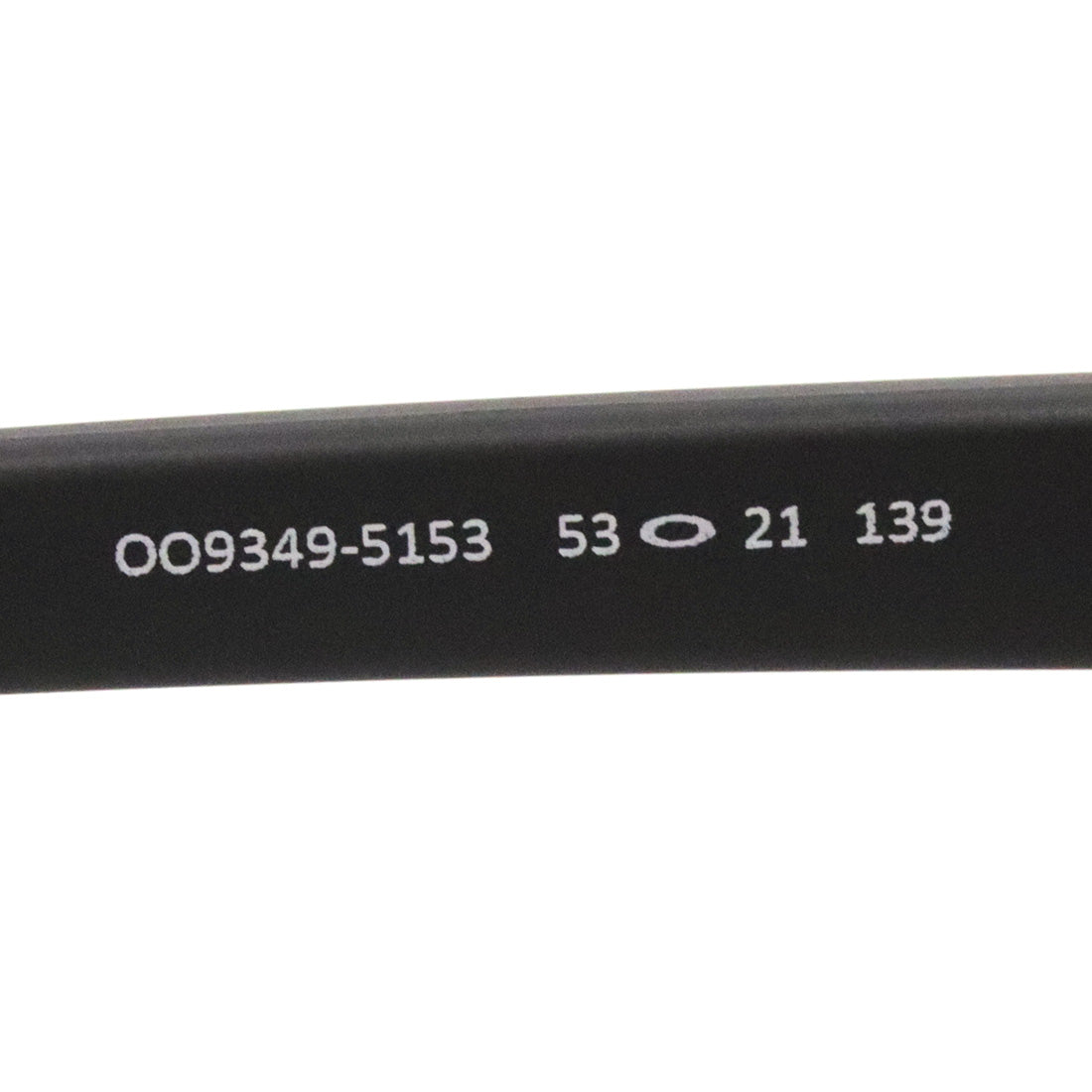 Oakley太阳镜Prism Latch Asian Fit OO9349-51 Oakley Latch Asia Asia Fit Prizm生活方式