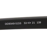 Oakley太阳镜Prism Latch Asian Fit OO9349-51 Oakley Latch Asia Asia Fit Prizm生活方式