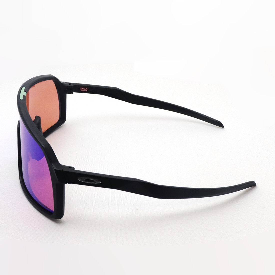 Oakley太阳镜Prism Sutro OO9406A-39 Oakley Sutro Asia Fit Prizm高尔夫运动