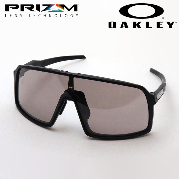 Oakley Sunglasses Prism Sutro OO9406A-42 OAKLEY SUTRO ASIA FIT PRIZM LIFESTYLE