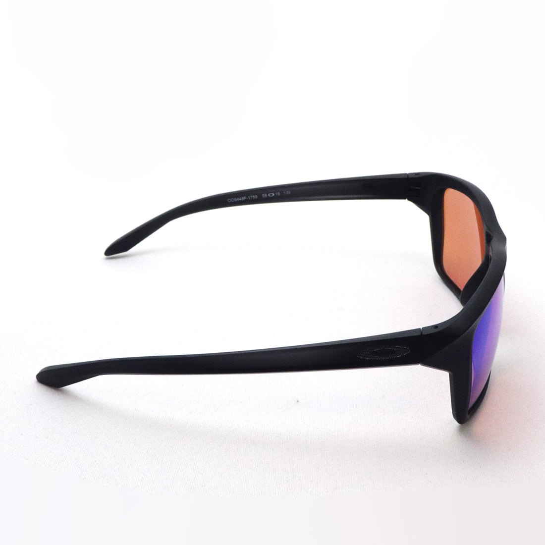 Gafas de sol Oakley Prism Cyrus OO9448F-17 Oakley Sylas (a) Prizm Golf Sport