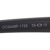 Oakley太阳镜Prism Cyrus OO9448F-17 Oakley Sylas(A)Prizm高尔夫运动
