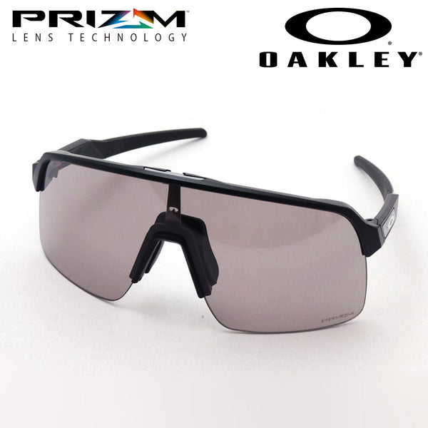 Oakley Sunglasses Prism Sutralite OO9463A-23 OAKLEY SUTRO LITE ASIA FIT PRIZM LIFESTYLE