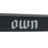 Own Sunglasses OWN OW-03BKOR-LGY #03 Boston