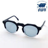 Own sunglasses OWN OW-03BLCW-GYBL #03 Boston