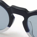 Own sunglasses OWN OW-03BLCW-GYBL #03 Boston