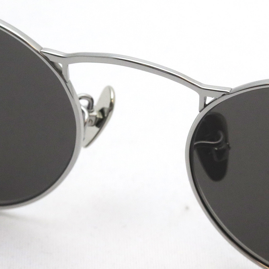 Propias gafas de sol OW-05SV-Gy #05 Round