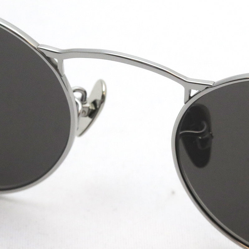 Own sunglasses OWN OW-05SV-GY #05 Round