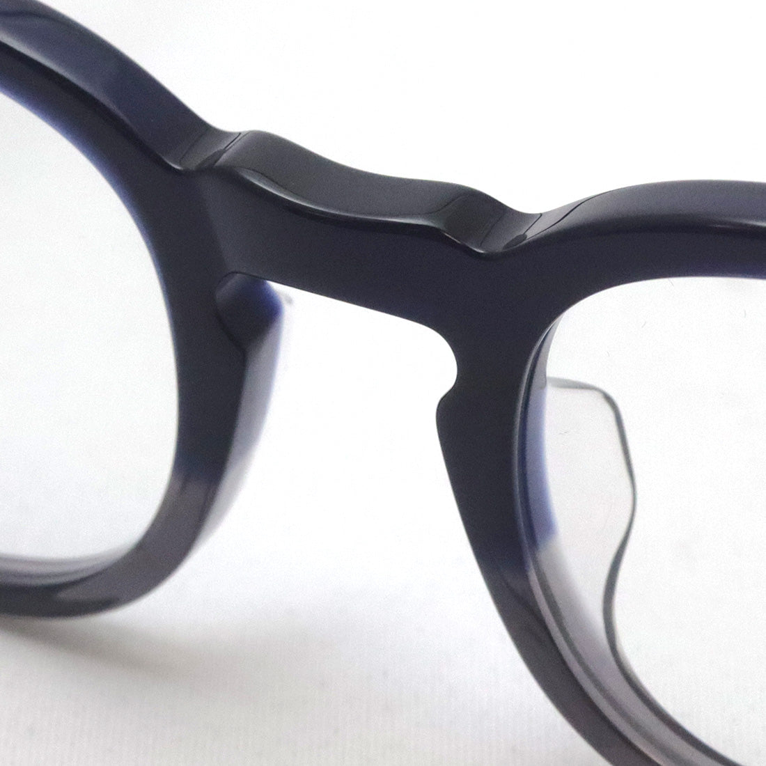PROPIAS Gafas de sol de atenuación Ow-06blgy-Phgy #6 Boston