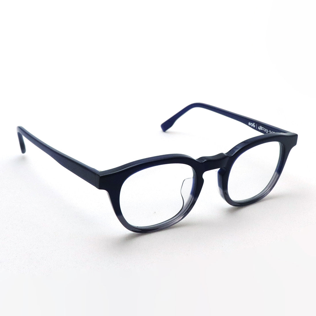 PROPIAS Gafas de sol de atenuación Ow-06blgy-Phgy #6 Boston