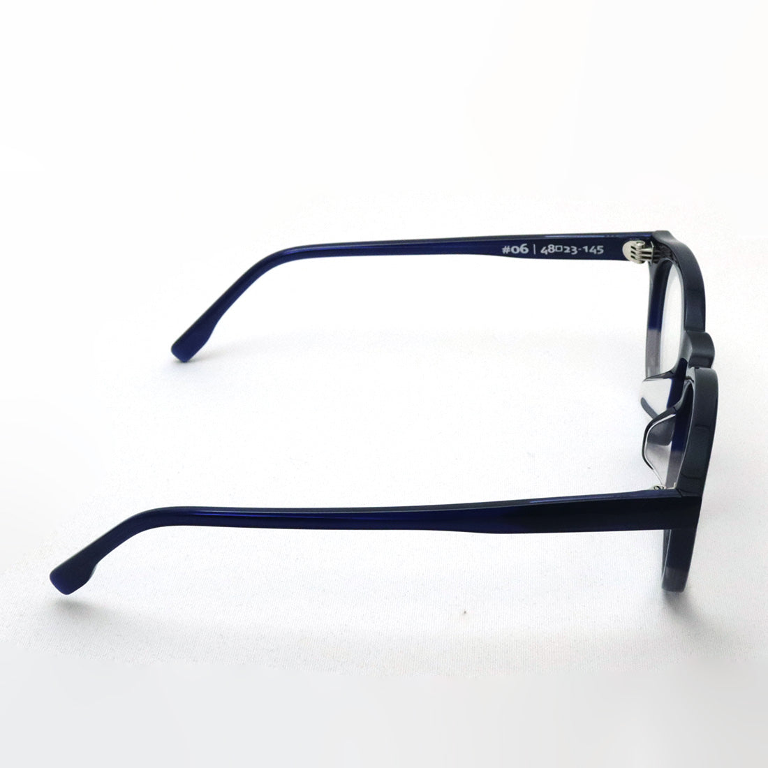 PROPIAS Gafas de sol de atenuación Ow-06blgy-Phgy #6 Boston