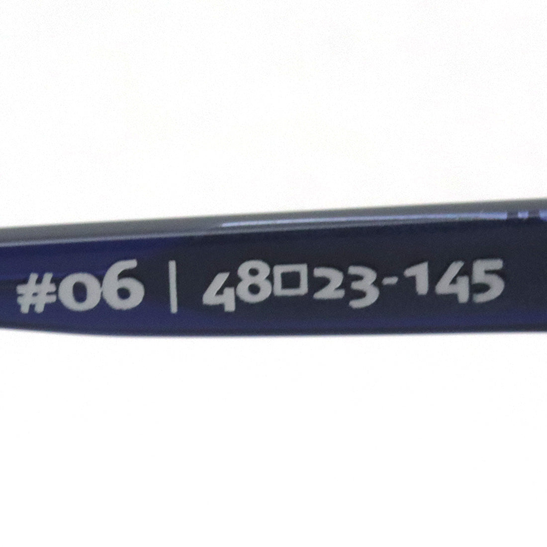 PROPIAS Gafas de sol de atenuación Ow-06blgy-Phgy #6 Boston