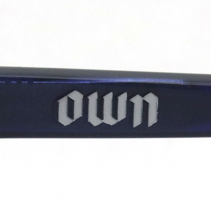 Own dimming sunglasses OWN OW-06BLGY-PHGY #6 Boston
