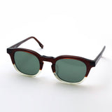 Own Sunglasses OWN OW-06BRKH-GRN #6 Boston