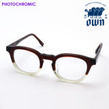 Own dimming sunglasses OWN OW-06BRKH-PHBR #6 Boston