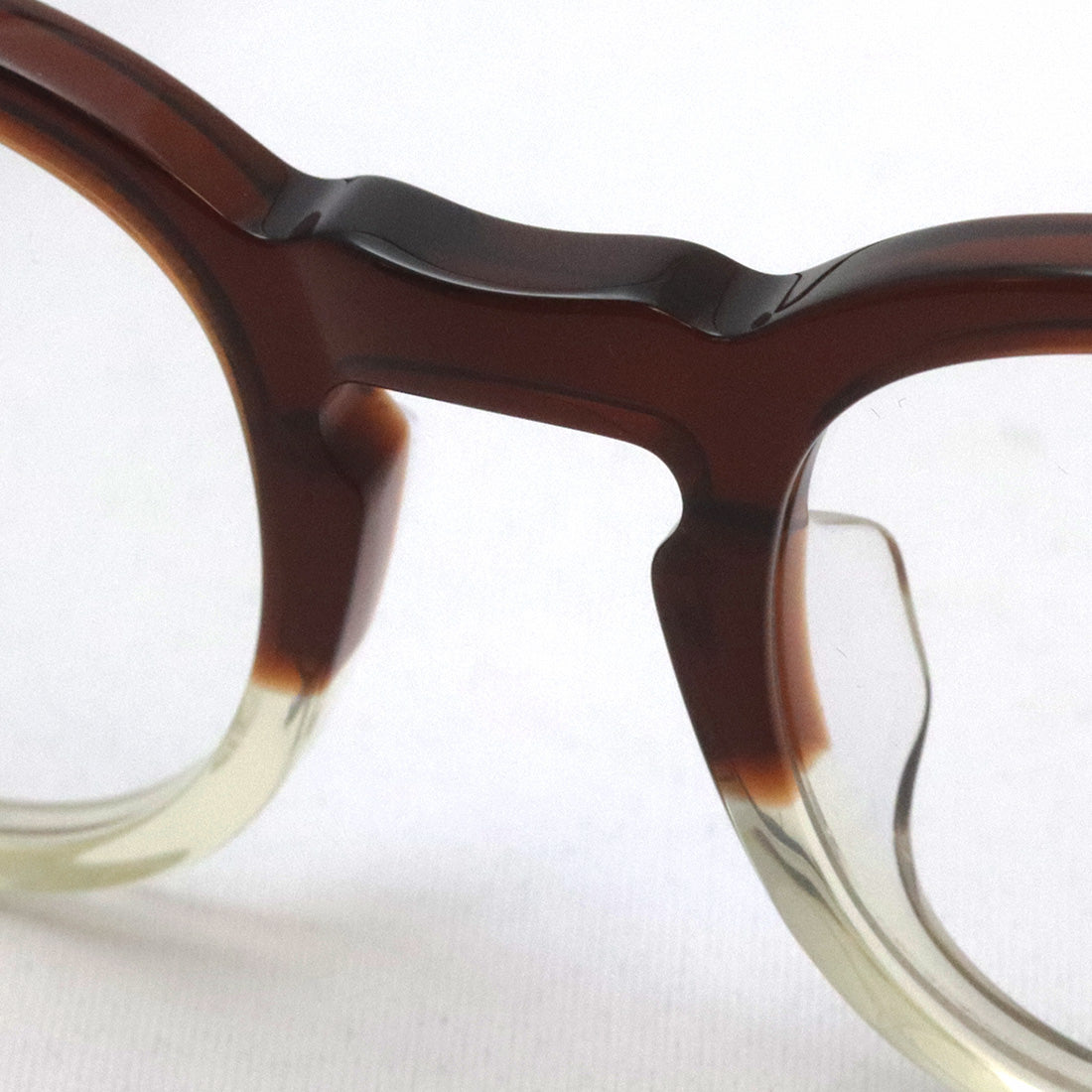 PROPIAS Gafas de sol de atenuación OW-06BRKH-PHBR #6 Boston